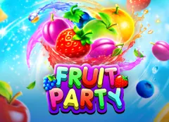 Demo slot Fruit Party