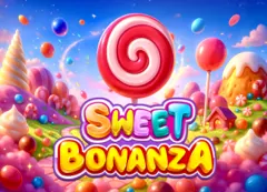 Demo slot Sweet Bonanza