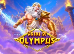Demo slot Gates of Olympus