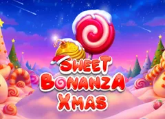 Demo slot Sweet Bonanza Xmas