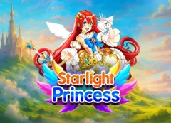 Demo slot Starlight Princess