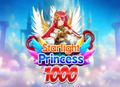 Demo slot Starlight Princess 1000