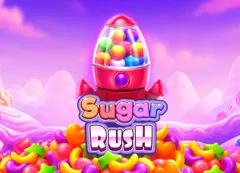 Demo slot Sugar Rush