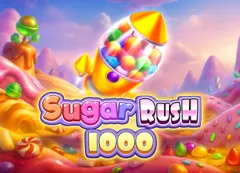 Demo slot Sugar Rush 1000