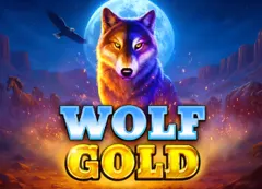 Demo slot Wolf Gold